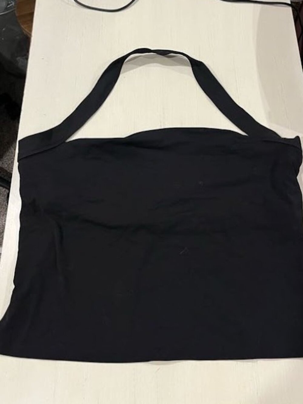 Aerie offline Real Me XTRA halter tnk top - Picture 2 of 2